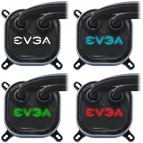 EVGA CLC 280 Liquid CPU Cooler