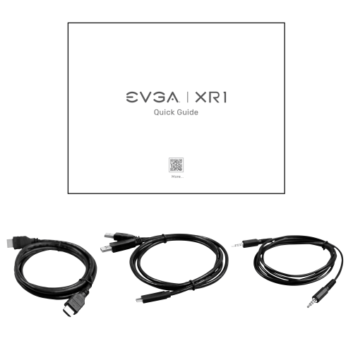 EVGA XR1 Capture Device