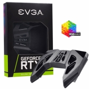 EVGA GeForce RTX NVLink SLI Bridge, 4-Slot Spacing