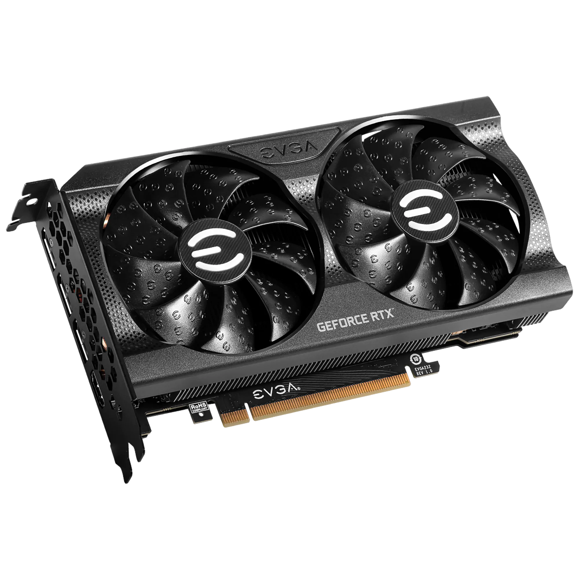 EVGA 지포스 RTX 3060 Ti XC GAMING LHR