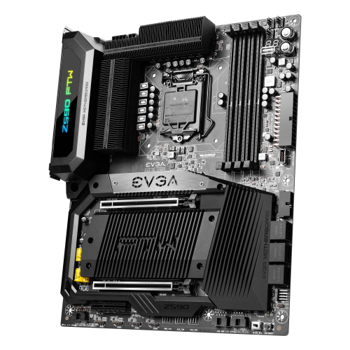 EVGA Z590 FTW WIFI