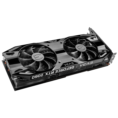 EVGA 지포스 RTX 2060 XC GAMING D6 12GB