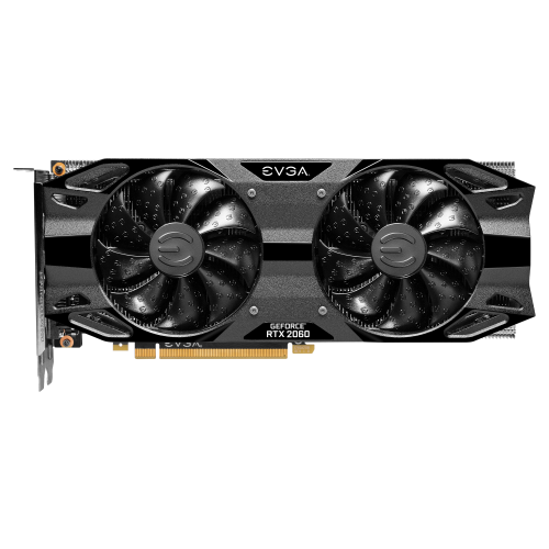 EVGA 지포스 RTX 2060 XC GAMING D6 12GB