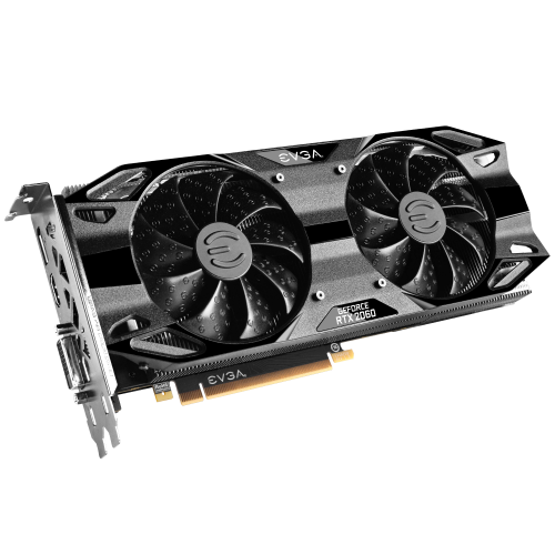 EVGA 지포스 RTX 2060 XC GAMING D6 12GB