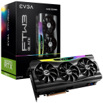 EVGA 지포스 RTX 3090 Ti FTW3 BLACK GAMING