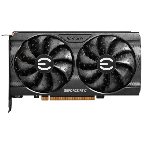 EVGA 지포스 RTX 3050 XC GAMING D6 8GB