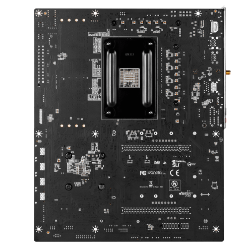 EVGA X570 FTW WIFI