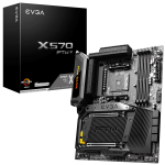 EVGA X570 FTW WIFI