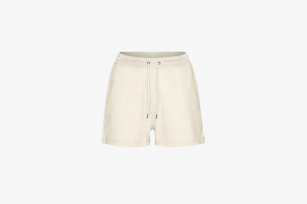Organic Sweatshorts