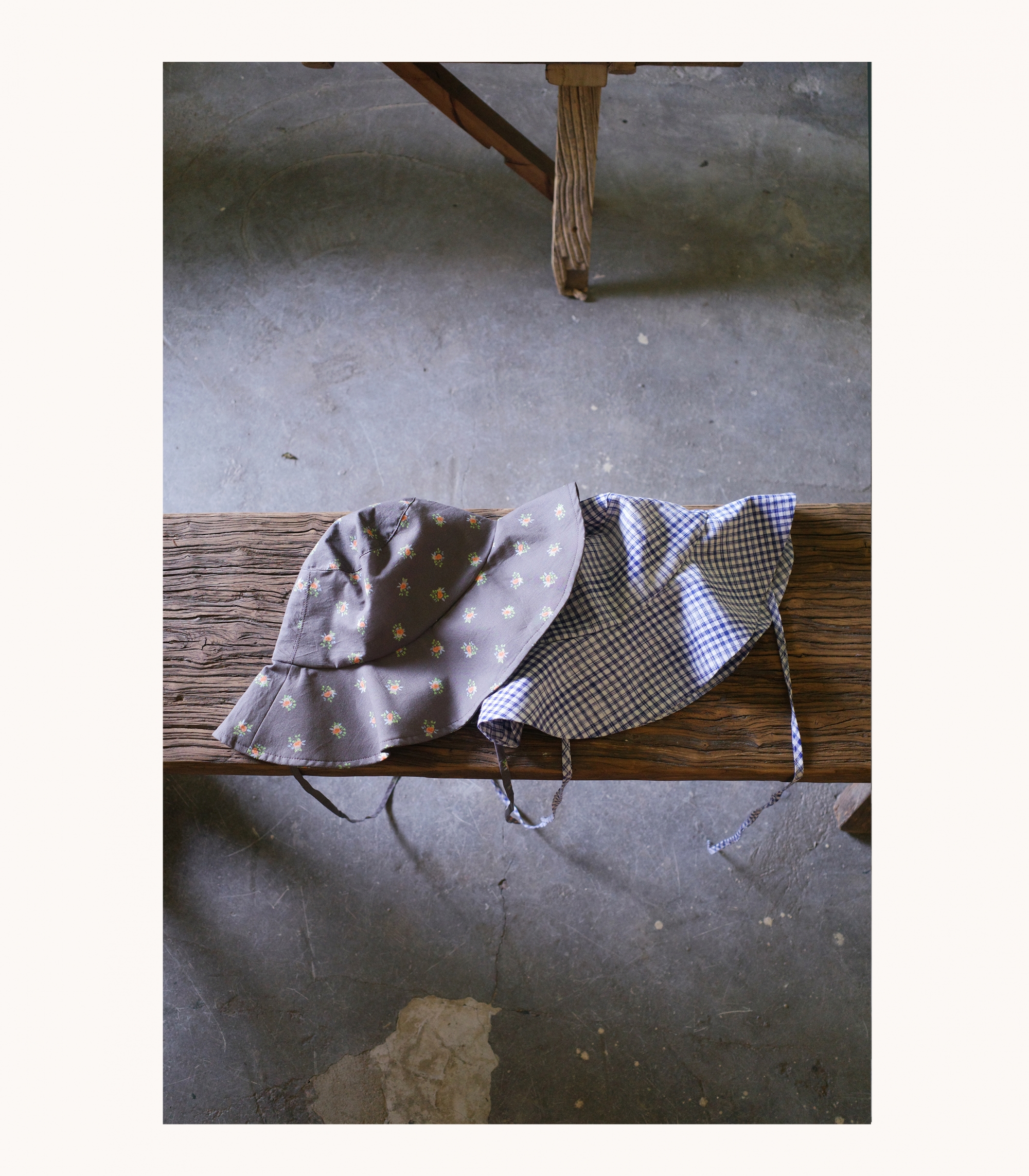 Blowers Daughter Hat