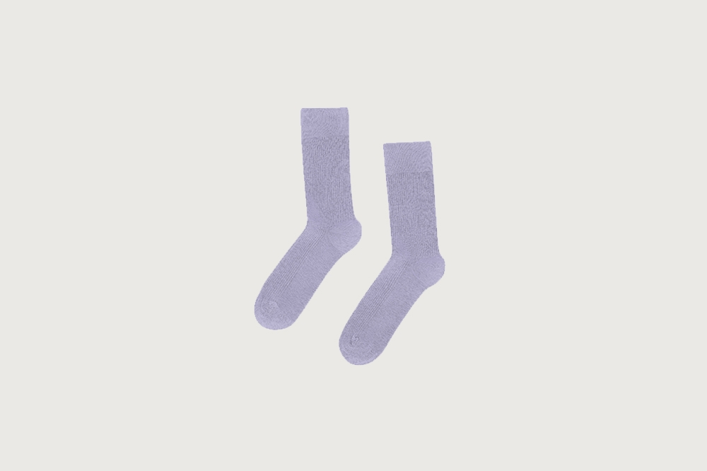 Classic Organic Socks