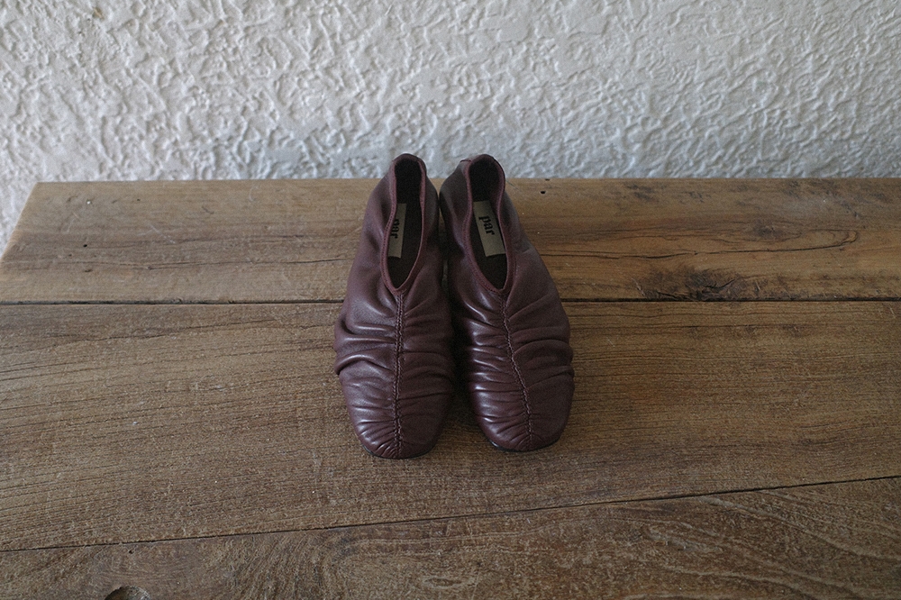 Eclipse slippers