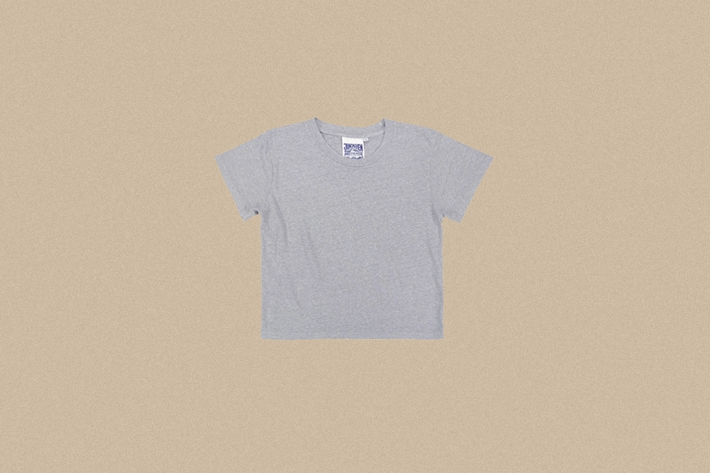 Lorel Tee Heather