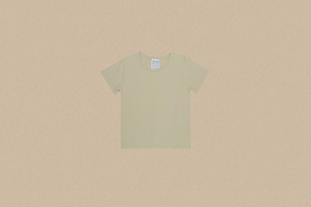 Ojai Tee (4colors)