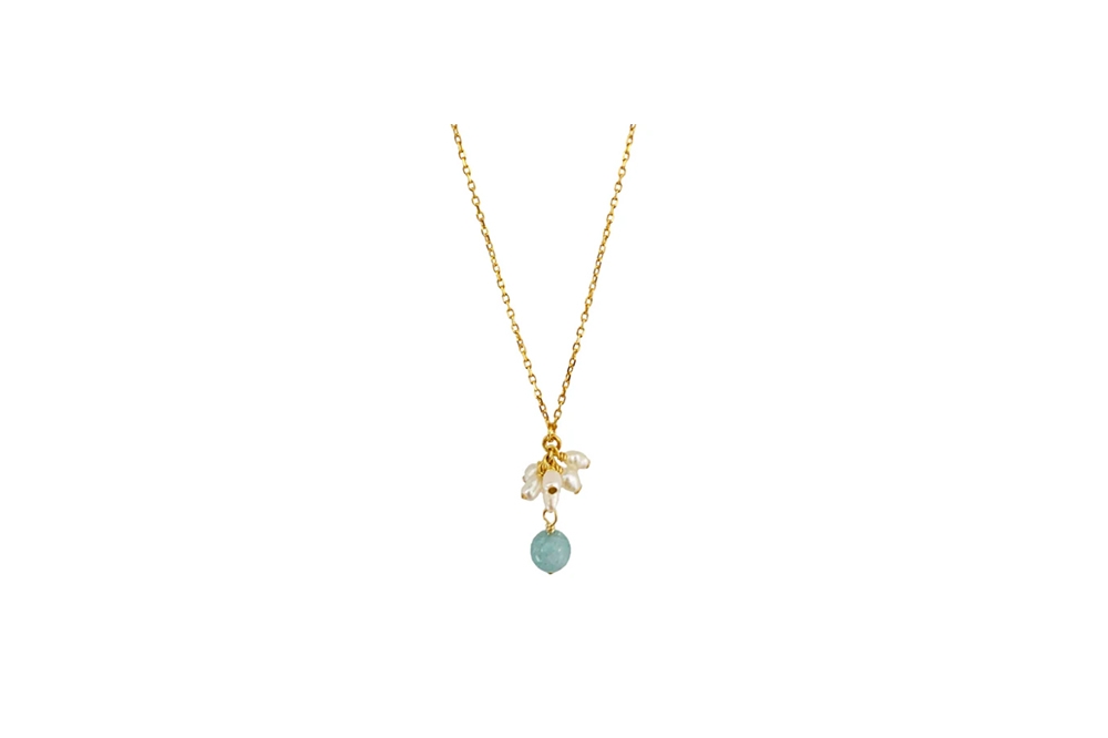 Lunaris Necklace