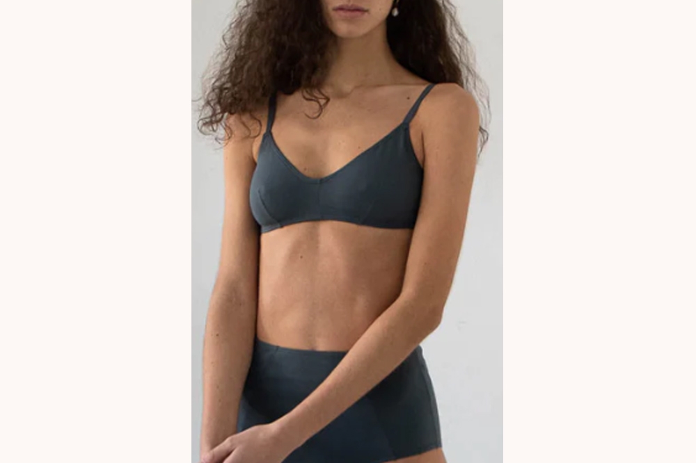 Nina classic bra