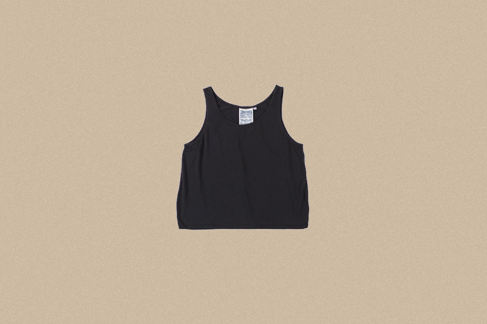 Trinity Tank (2colors)