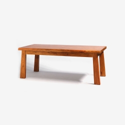 심플 와이드 테이블 1800