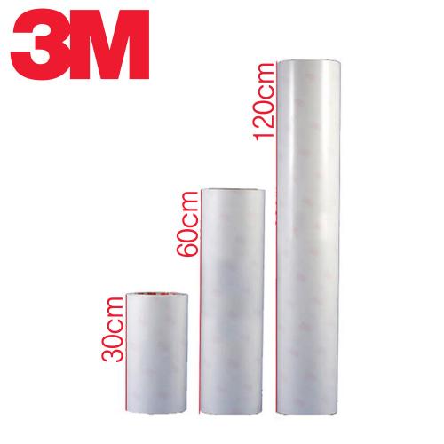 3M PPF 보호필름 (문콕방지/스크래치방지) - 30cm/60cm/120cm