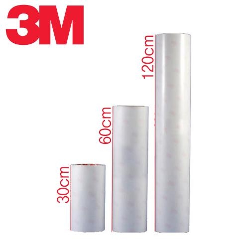 3M PPF 보호필름 (문콕방지/스크래치방지) - 30cm/60cm/120cm