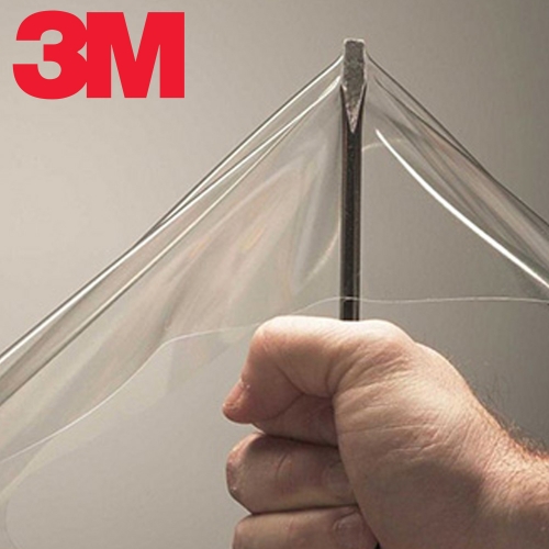 3M PPF 보호필름 (문콕방지/스크래치방지) - 30cm/60cm/120cm