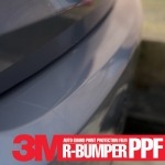 오토가드 3M PPF 보호필름 - 트렁크범퍼 곡선타입 (다용도 헤라 증정)