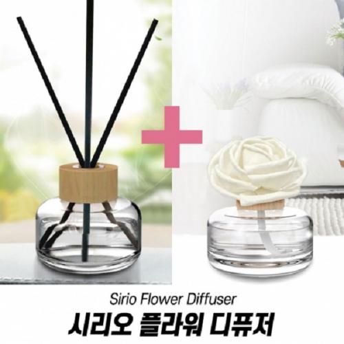 스위스 지보단 시리오 플라워 디퓨저 60ml