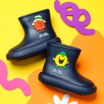 미스터맨 리틀미스 아동 레인부츠