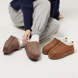 스노에 윈터 슬라이드