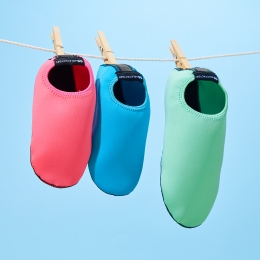 라이트핏 아쿠아슈즈