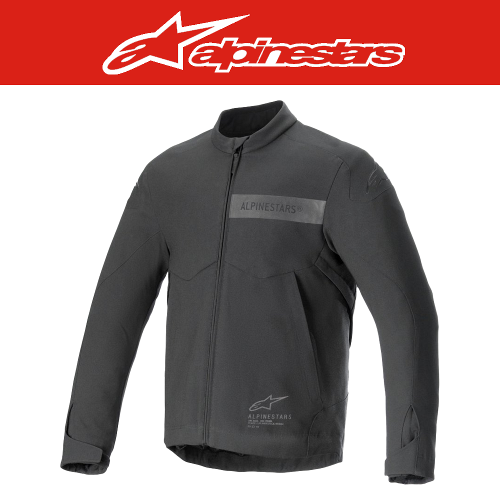 알파인스타 AERON JACKET - BLACK BLACKㅍ 여름 매쉬자켓, 바이크, 라이딩, 오토바이 자켓, 아시안핏, 모터사이클, 바이크자켓