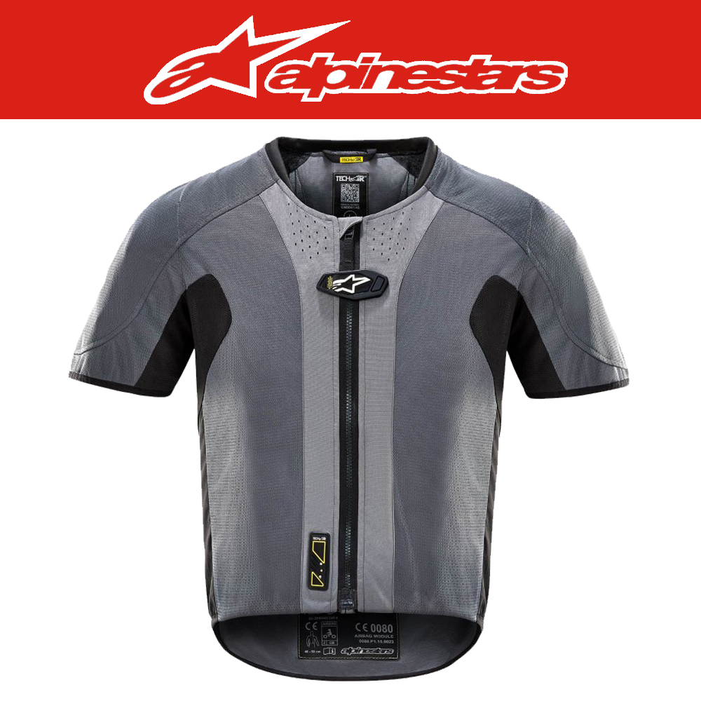 알파인스타 테크에어 5 시스템 에어백 Alpinestars TECH-AIR 5 SYSTEM