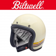 빌트웰 헬멧 보난자 글로스 데저트 스펙트럼 BILTWELL BONANZA GLOSS DESERT SPECTRUM