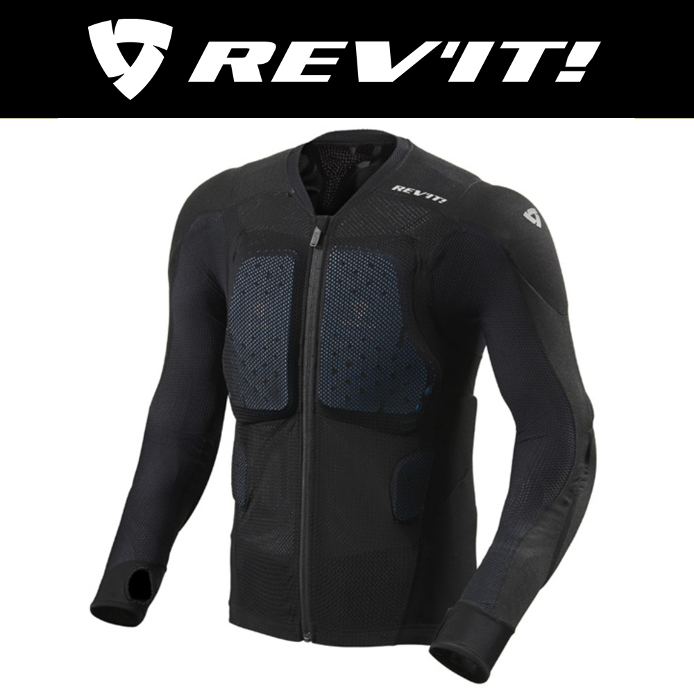 레빗 프로테우스 프로텍터 자켓 REV'IT PROTEUS PROTECTOR JACKET