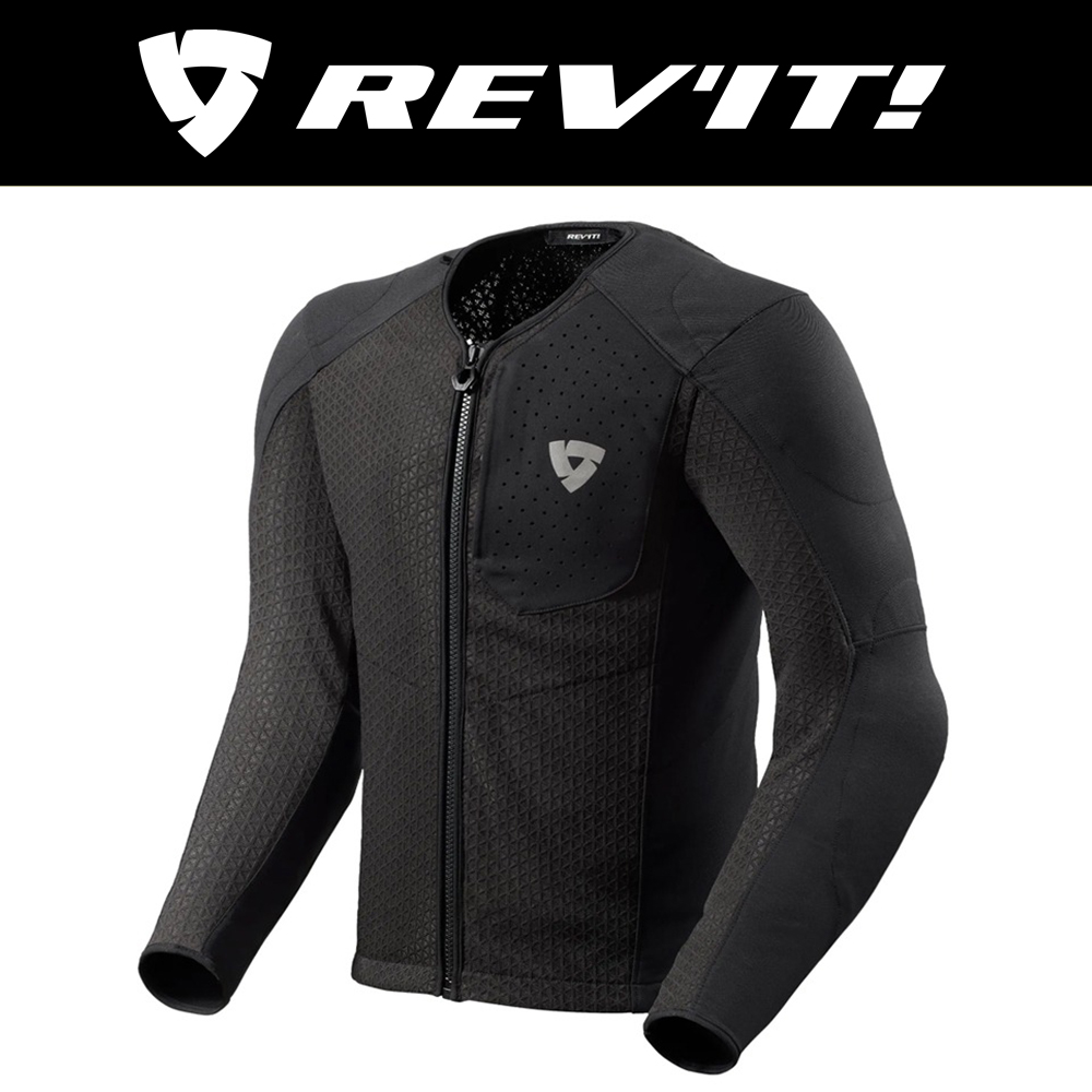 레빗 누클레우스 프로텍터 자켓 REV'IT NUCLEUS PROTECTOR JACKET