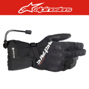 알파인스타 XT-5 GORE-TEX GLOVES - BLACK, 겨울 글러브, 숏장갑, 겨울 장갑, 바이크장갑, 오토바이장갑