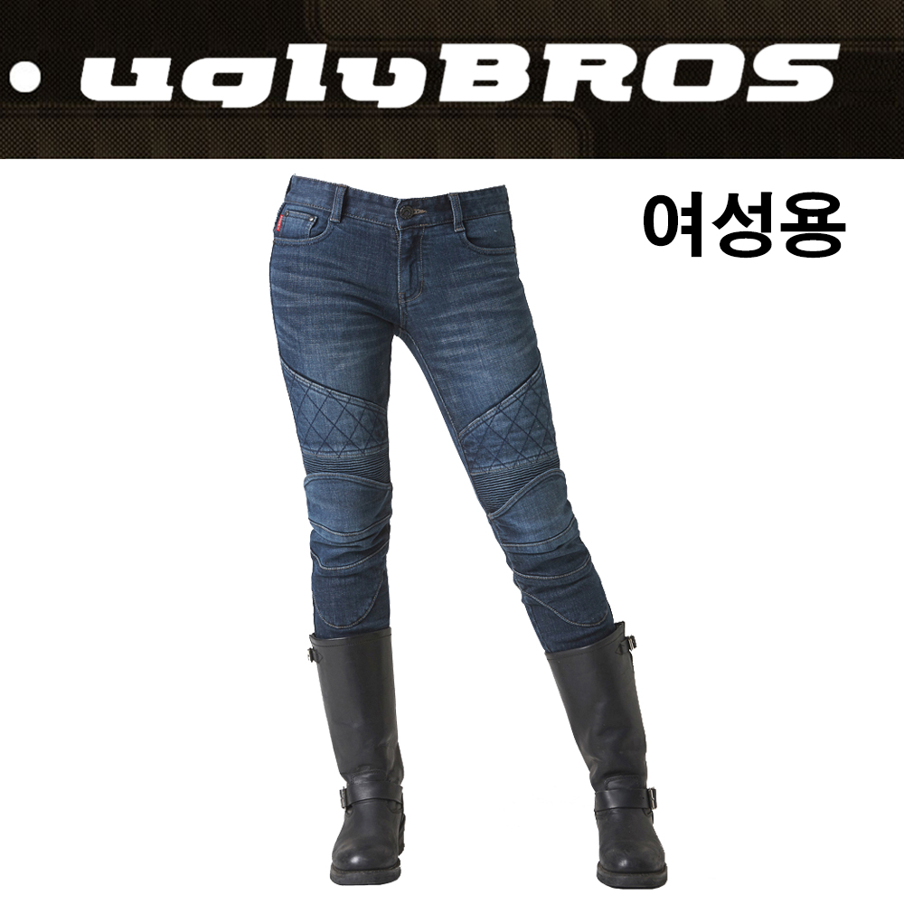 [여성] 어글리브로스 가디언 걸 GUARDIAN-G