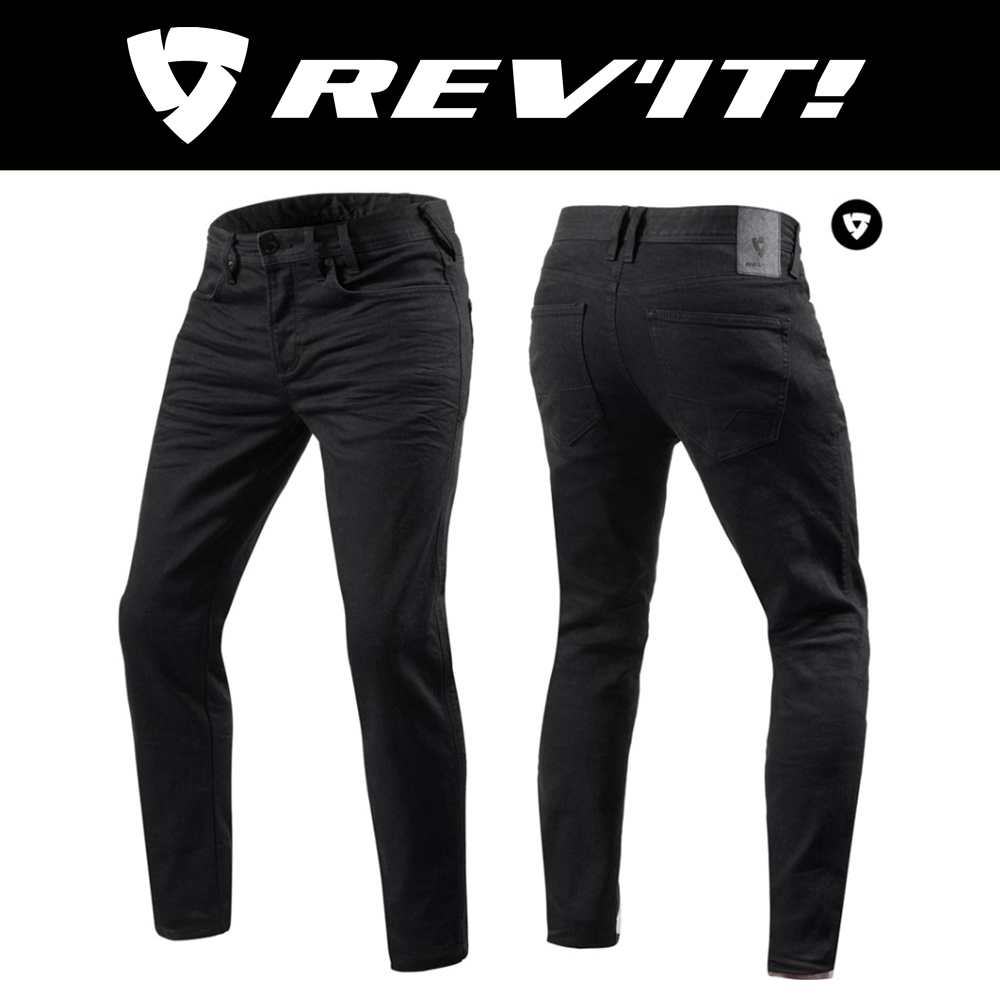레빗 JACKSON 2 JEANS SK [스키니핏] CE-A REV'IT