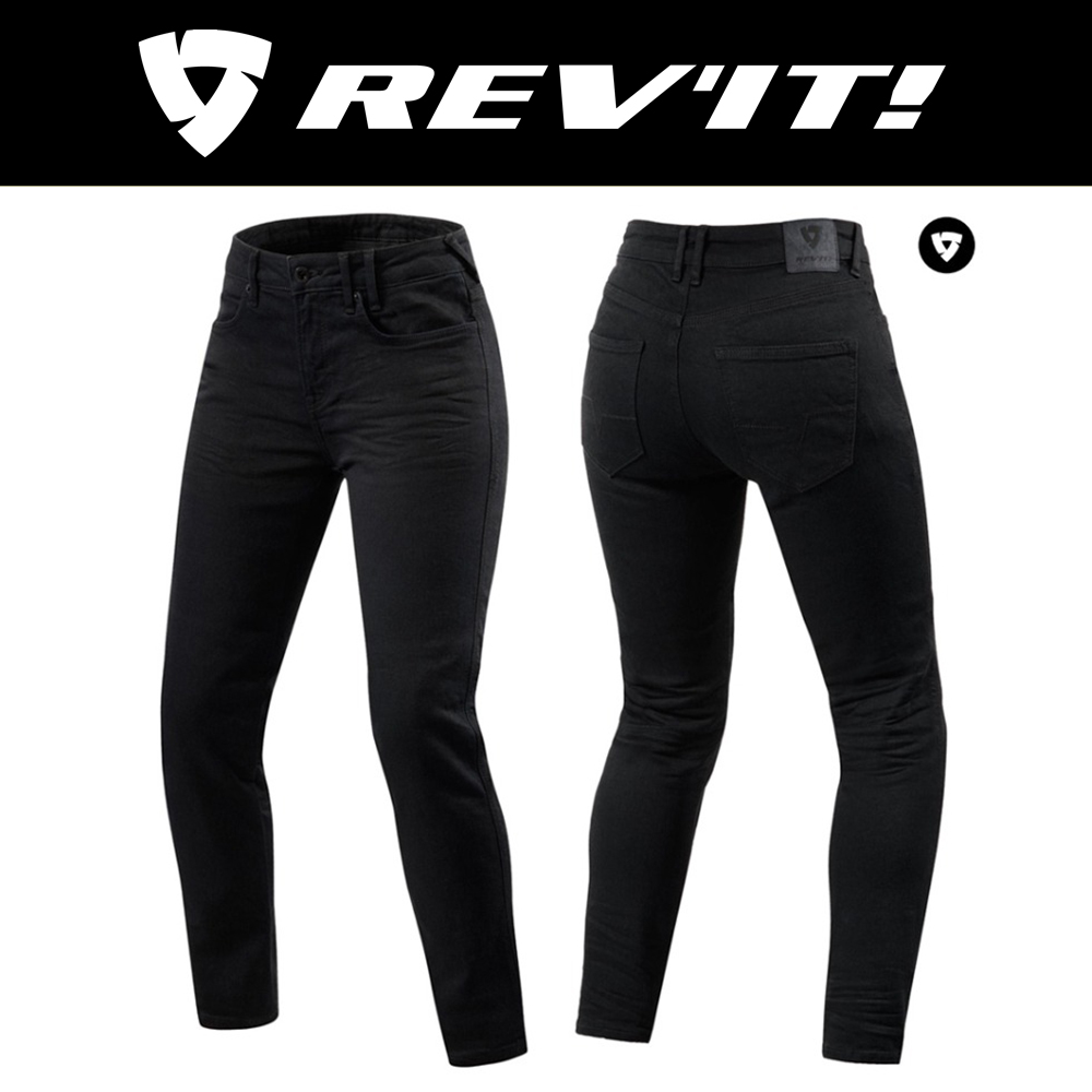 [여성] 레빗 MAPLE 2 LADY JEANS SK [스키니핏] CE-A REV'IT