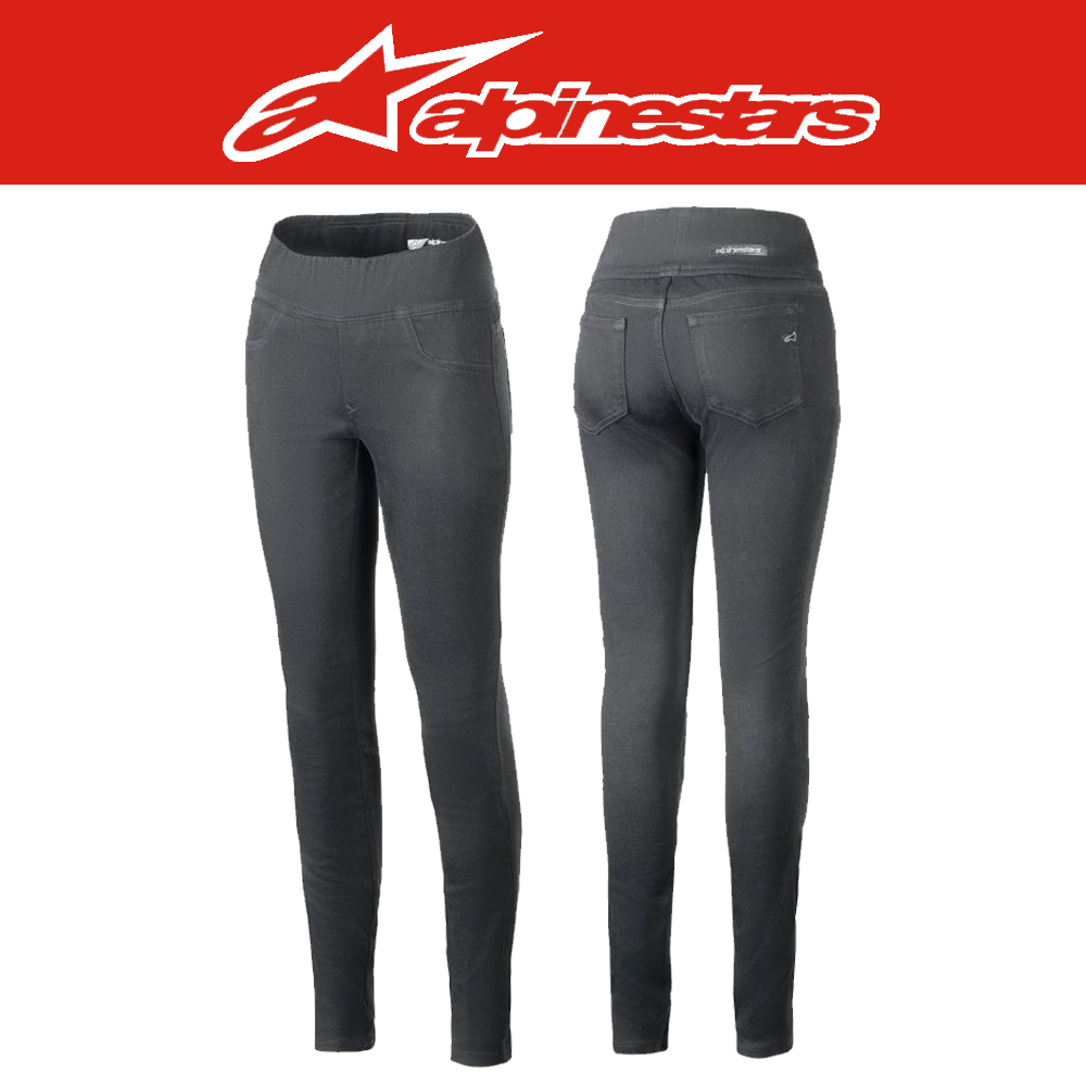 [여성] 알파인스타 SHURI 레깅스 WOMEN'S LEGGINGS SUMMER ALPINESTARS