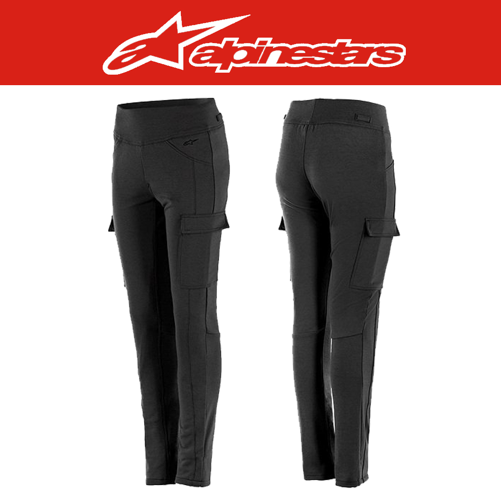 [여성] 알파인스타 IRIA 레깅스 WOMEN'S LEGGINGS ALPINESTARS