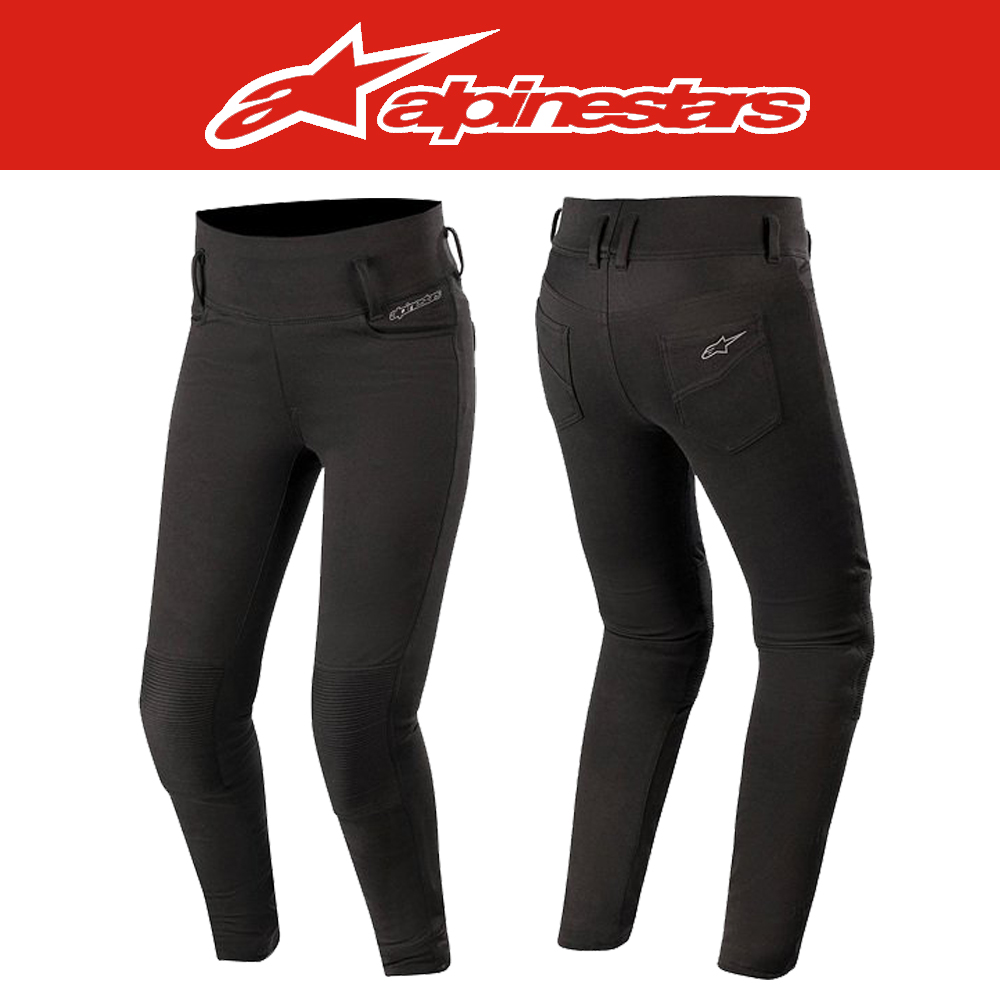 [여성] 알파인스타 BANSHEE 레깅스 (SHORT) WOMEN'S LEGGINGS ALPINESTARS