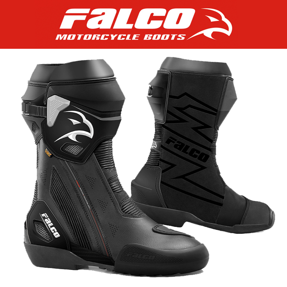 팔코 322 ELITE GP 블랙 FALCO
