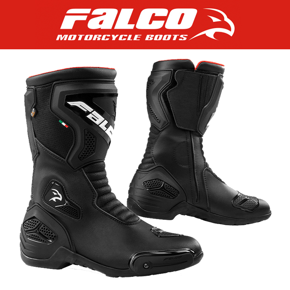 팔코 316 OXEGEN 3 AIR 블랙 FALCO
