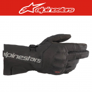 알파인스타 WR-X GORE-TEX GLOVES - BLACK, 겨울 글러브, 숏장갑, 겨울 장갑, 바이크장갑, 오토바이장갑