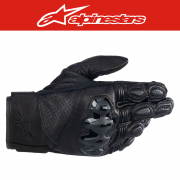 알파인스타 CELER V3 GLOVES - BLACK BLACK, 클래식 글러브, 숏장갑, 가죽 장갑, 바이크장갑, 오토바이장갑