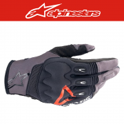 알파인스타 TECHDURA GLOVES - FALCON BROWN, 메쉬 글러브, 숏장갑, 여름 장갑, 바이크장갑, 오토바이장갑, 오프로드 장갑, 엔듀로장갑