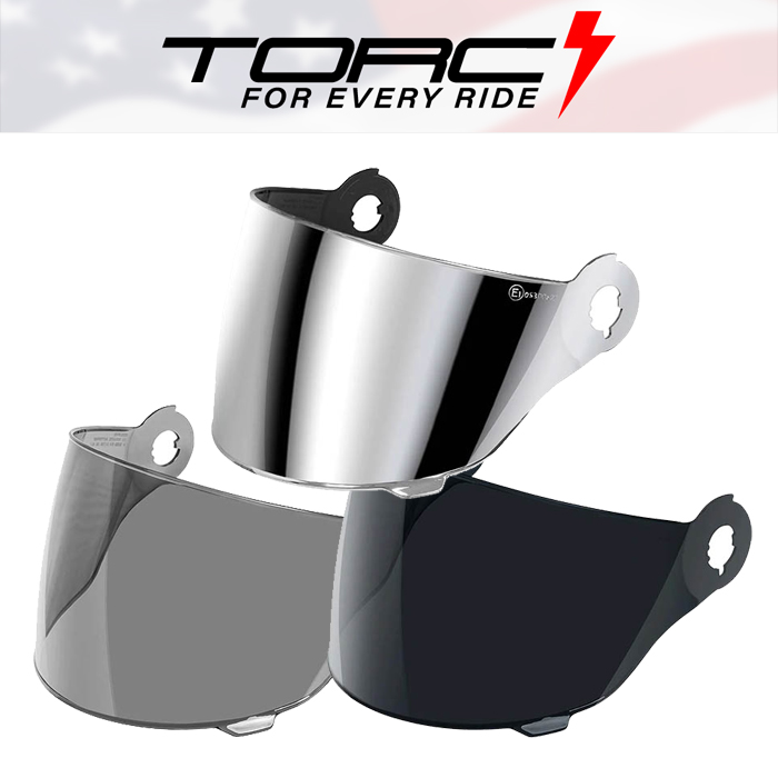 토크 T-1 쉴드 TORC SHIRLD