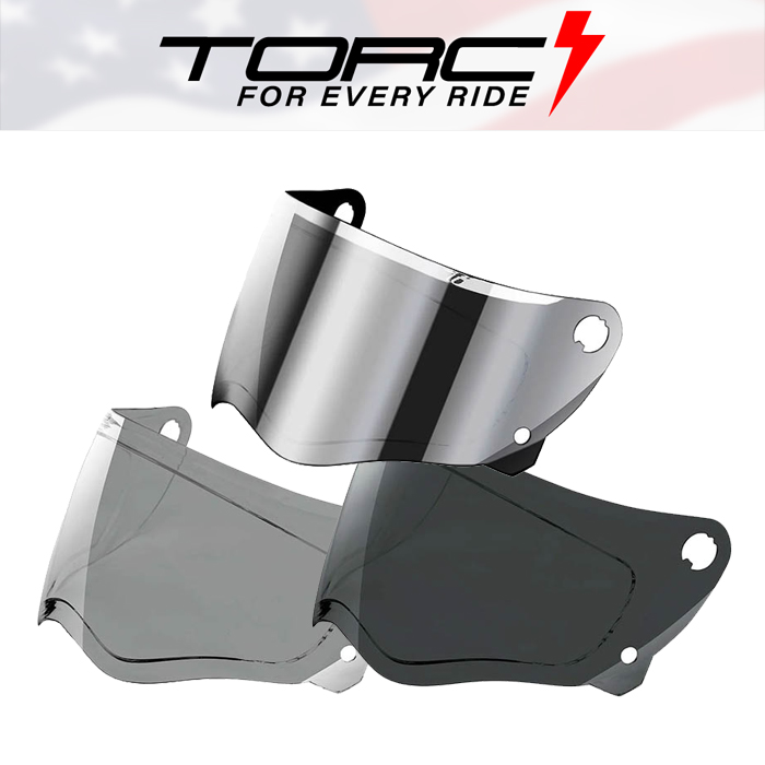 토크 T-9 쉴드 TORC SHIRLD