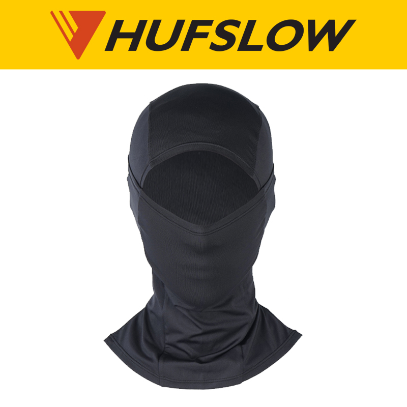 HUFSLOW 931 오픈페이스 여름 바라클라바 SUMMER OPEN FACE